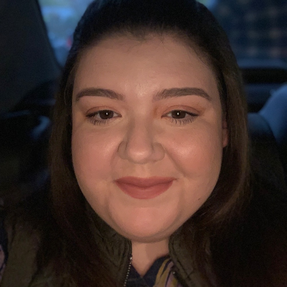 Meet your Posher, Kelsey